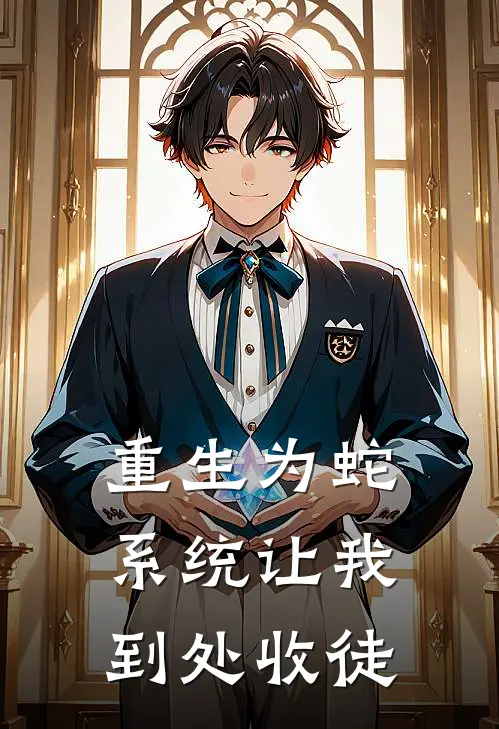 《重生为蛇系统让我到处收徒》芊哥芊哥全集免费在线阅读_(芊哥芊哥)全章节免费在线阅读