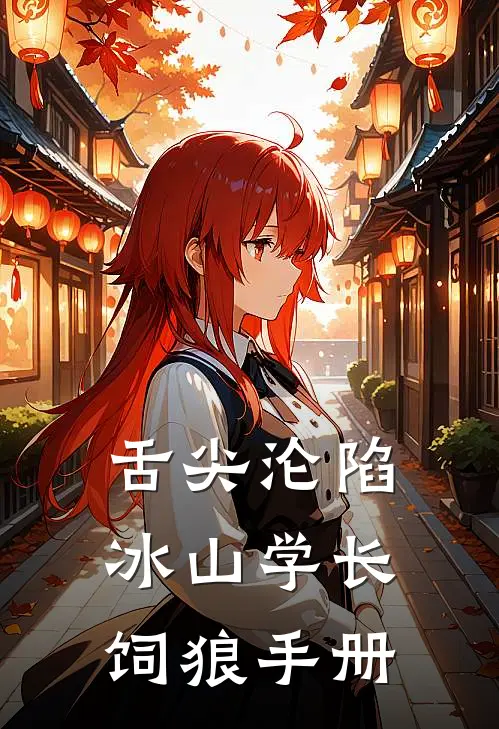 舌尖沦陷：冰山学长饲狼手册(林小柚顾云深)免费小说阅读_免费小说完整版舌尖沦陷：冰山学长饲狼手册(林小柚顾云深)