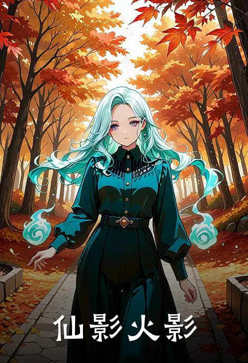仙影火影