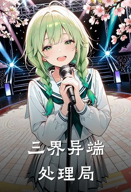 孟长择陈局《三界异端处理局》最新章节阅读_(三界异端处理局)全章节免费在线阅读