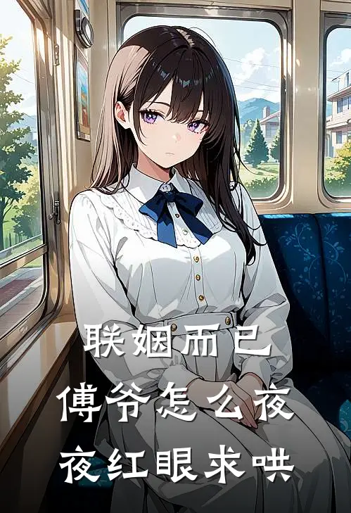 联姻而已，傅爷怎么夜夜红眼求哄(傅砚川贺清清)全文免费在线阅读_联姻而已，傅爷怎么夜夜红眼求哄热门小说