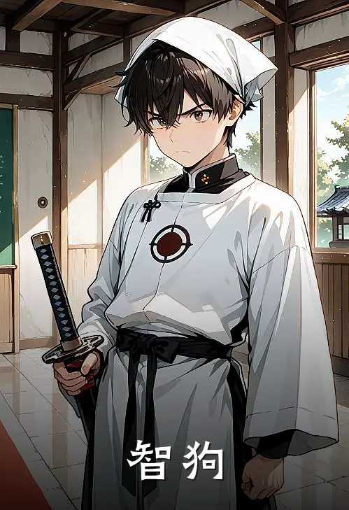 王恒章利《智狗》全文免费阅读_智狗全集在线阅读