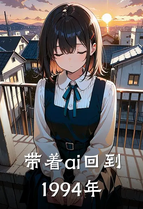 带着ai回到1994年陈默陈建国热门小说推荐_完本小说大全带着ai回到1994年(陈默陈建国)
