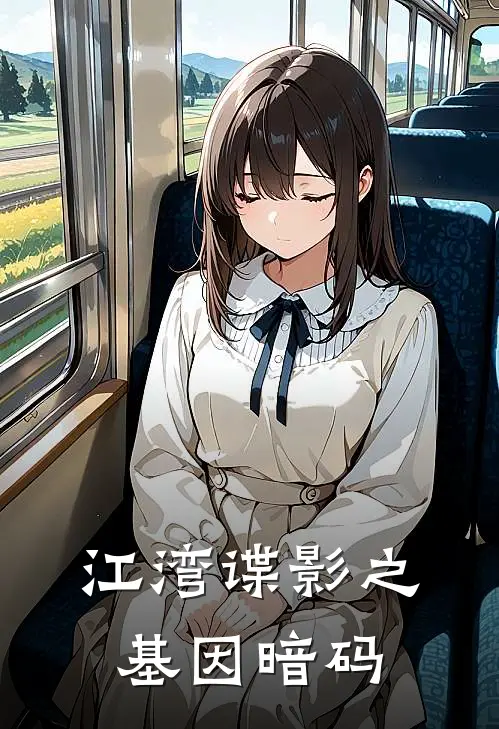 《江湾谍影之基因暗码》赵静清林天成完结版阅读_赵静清林天成完结版在线阅读