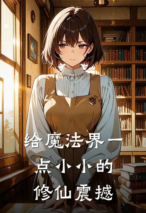 给魔法界一点小小的修仙震撼苏天铭苏小妍完结版免费小说_完本小说大全给魔法界一点小小的修仙震撼苏天铭苏小妍