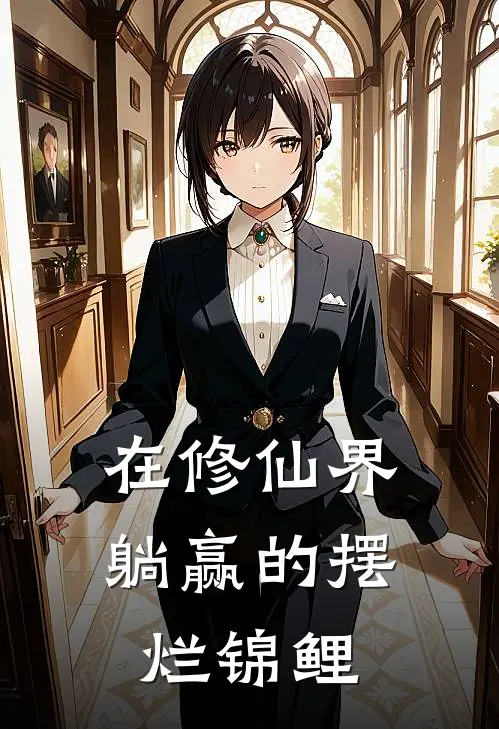 在修仙界躺赢的摆烂锦鲤(吕薇吕薇)无弹窗小说免费阅读_小说完整版免费阅读在修仙界躺赢的摆烂锦鲤吕薇吕薇