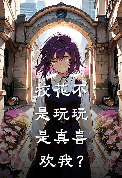 校花不是玩玩，是真喜欢我？巴隆皮琪小说完整版免费阅读_热门小说排行榜校花不是玩玩，是真喜欢我？(巴隆皮琪)