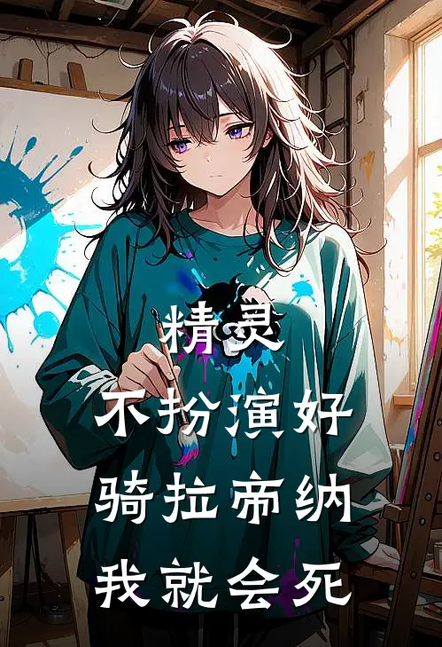 精灵：不扮演好骑拉帝纳我就会死(裴涅阿尔宙斯)完结小说推荐_免费小说精灵：不扮演好骑拉帝纳我就会死(裴涅阿尔宙斯)