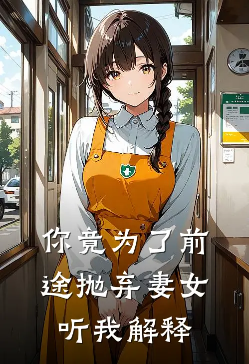 你竟为了前途抛弃妻女，听我解释李小微周阳完结好看小说_无弹窗全文免费阅读你竟为了前途抛弃妻女，听我解释(李小微周阳)