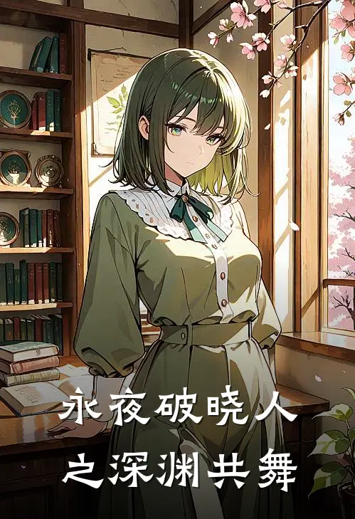 永夜破晓人之深渊共舞花眠竹鹤冥闲最新完本小说_免费小说大全永夜破晓人之深渊共舞(花眠竹鹤冥闲)