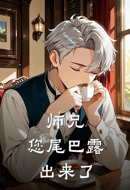 师兄，您尾巴露出来了