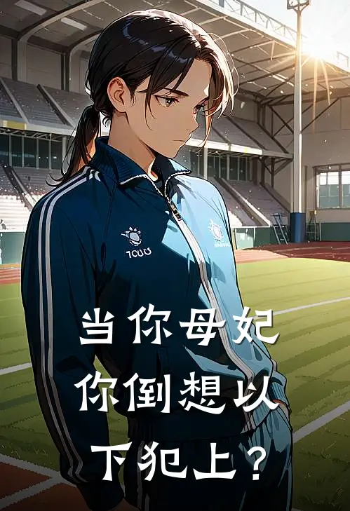 当你母妃，你倒想以下犯上？(徐如沁周慎)全文在线阅读_(当你母妃，你倒想以下犯上？)精彩小说