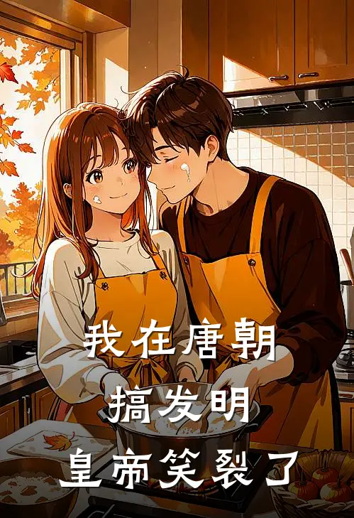 苏牧武侯(我在唐朝搞发明，皇帝笑裂了)全本阅读_苏牧武侯最新热门小说