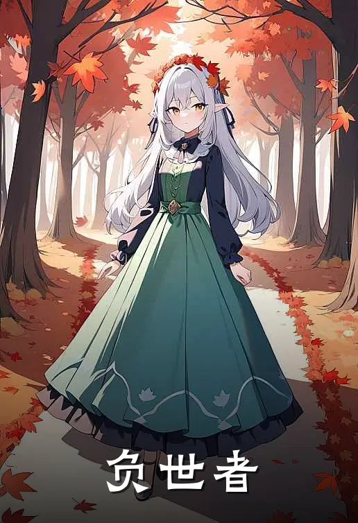 负世者(刘袛姜雨柔)完结小说_小说完整版免费阅读负世者刘袛姜雨柔