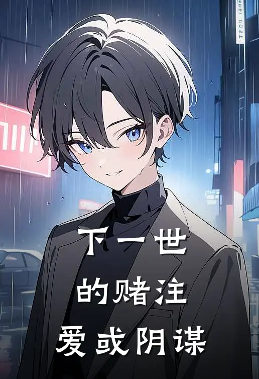 下一世的赌注：爱或阴谋(林宇苏瑶)最新章节在线阅读_(下一世的赌注：爱或阴谋)完整版免费在线阅读