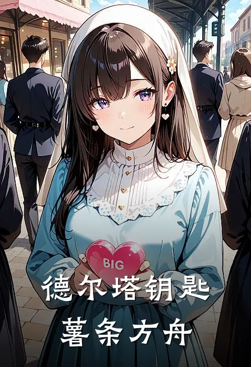 德尔塔钥匙：薯条方舟(王加加关耳元)免费阅读_无弹窗全文免费阅读德尔塔钥匙：薯条方舟王加加关耳元