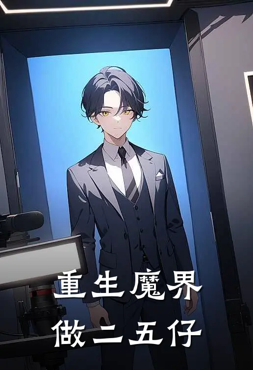 重生魔界做二五仔