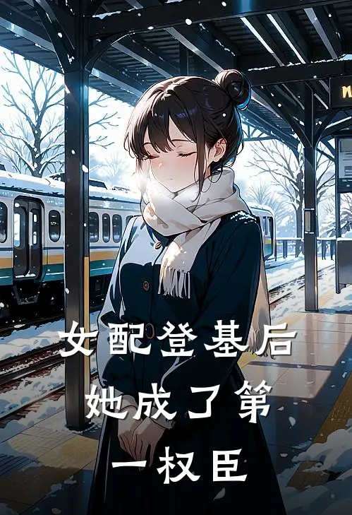 女配登基后，她成了第一权臣(苏铮秦昭)免费阅读_完结热门小说女配登基后，她成了第一权臣(苏铮秦昭)