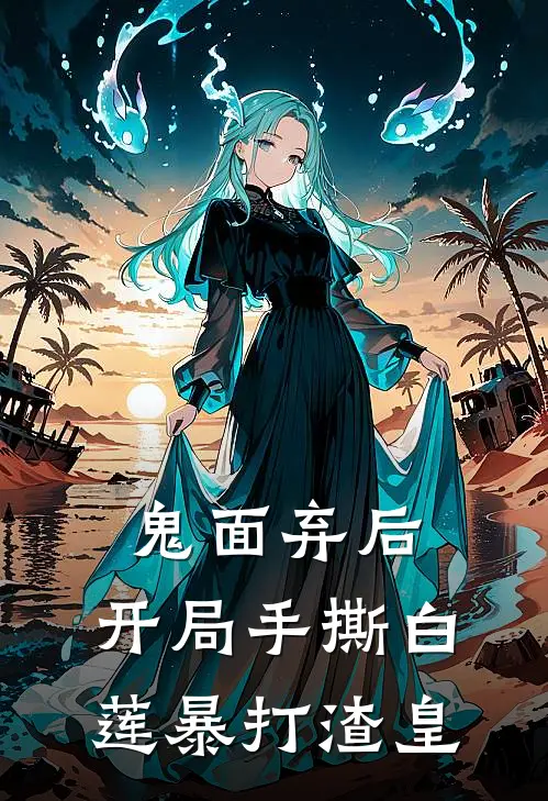 鬼面弃后：开局手撕白莲暴打渣皇钟无艳夏迎春免费小说全集_小说免费完结鬼面弃后：开局手撕白莲暴打渣皇钟无艳夏迎春