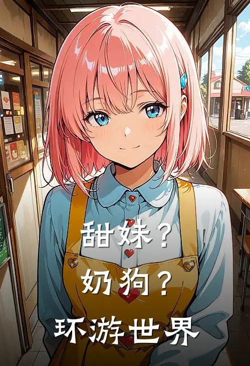 甜妹？奶狗？环游世界：林晚顾屿无弹窗全文免费阅读_最新推荐小说甜妹？奶狗？环游世界：(林晚顾屿)