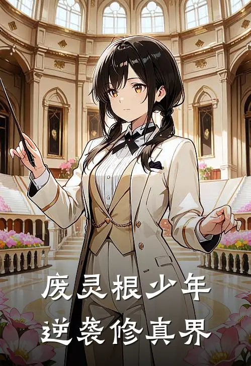 废灵根少年逆袭修真界(赵虎林夜)全文阅读免费全集_完结小说废灵根少年逆袭修真界赵虎林夜