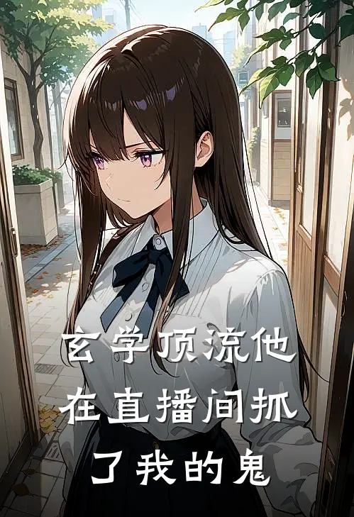 玄学顶流他在直播间抓了我的鬼谢妄谢妄最新小说推荐_最新好看小说玄学顶流他在直播间抓了我的鬼谢妄谢妄