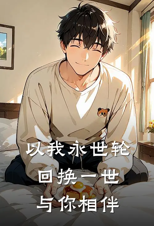 以我永世轮回换一世与你相伴