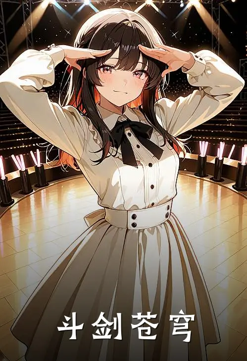 斗剑苍穹白剑晨晨儿完结好看小说_最新章节列表斗剑苍穹(白剑晨晨儿)