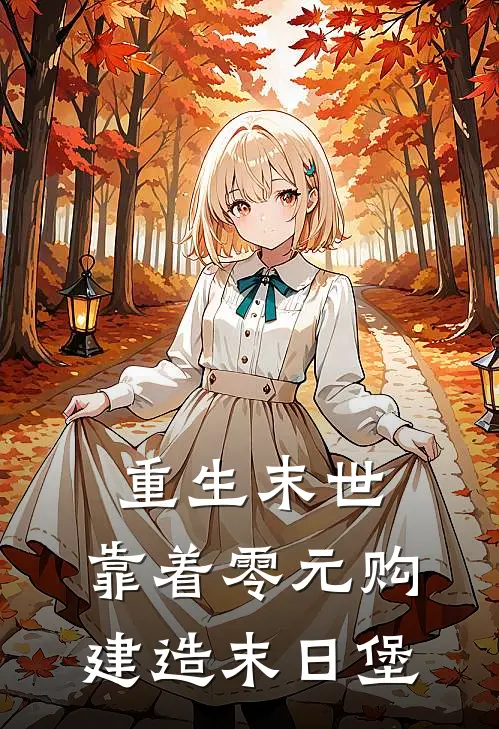 重生末世：靠着零元购建造末日堡(林薇王曼丽)完整版免费小说_最热门小说重生末世：靠着零元购建造末日堡(林薇王曼丽)