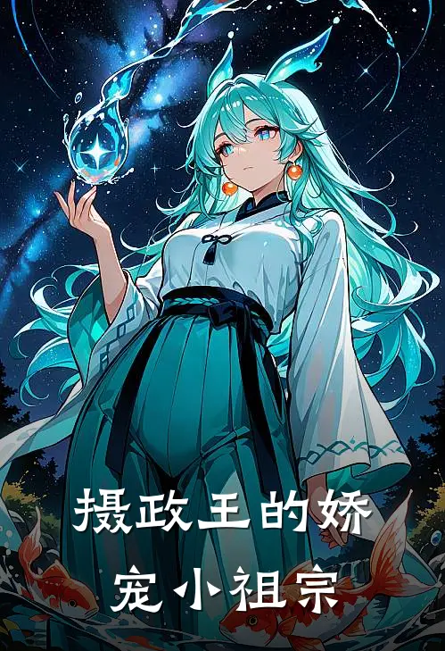 摄政王的娇宠小祖宗(碧莲碧玉)完整版小说全文免费阅读_免费阅读无弹窗摄政王的娇宠小祖宗碧莲碧玉