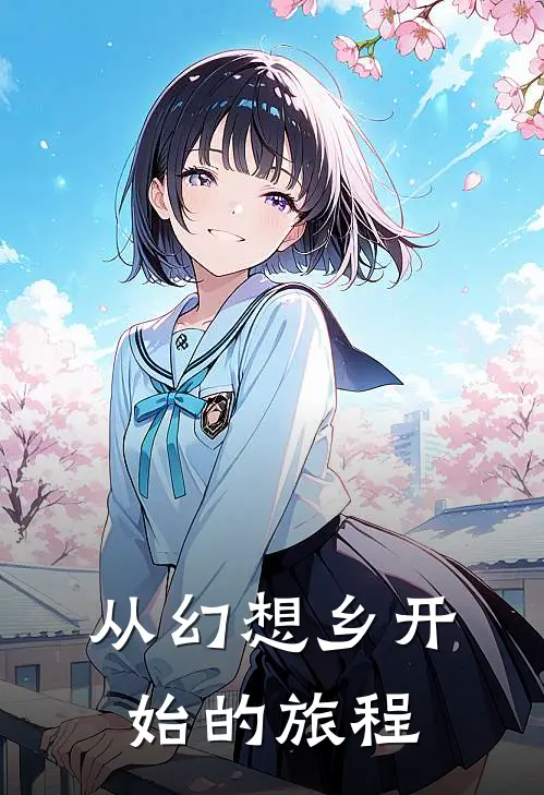 从幻想乡开始的旅程白拙白拙最新小说全文阅读_最新章节列表从幻想乡开始的旅程(白拙白拙)