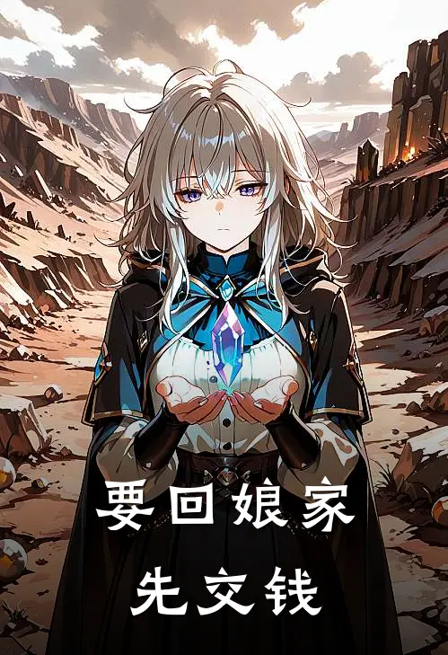 要回娘家，先交钱