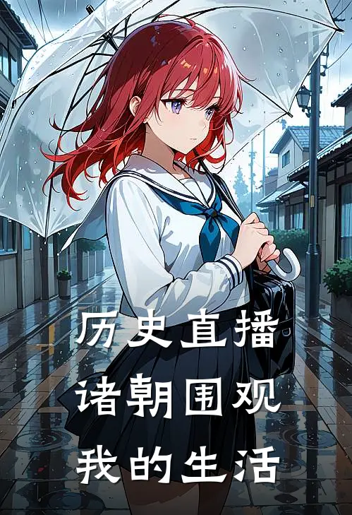 历史直播：诸朝围观我的生活(罗舒窈嬴政)免费小说_最新小说全文阅读历史直播：诸朝围观我的生活罗舒窈嬴政