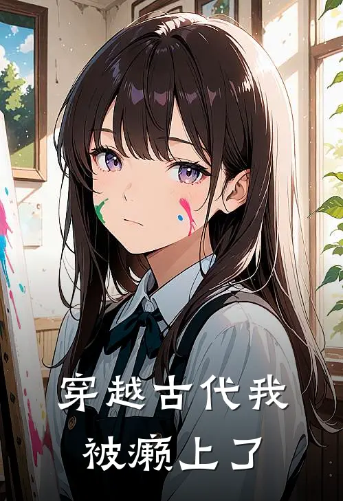 乔烟乔烟《穿越古代我被癞上了》全本免费在线阅读_(乔烟乔烟)最新章节在线阅读