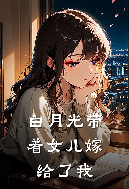 白月光带着女儿嫁给了我