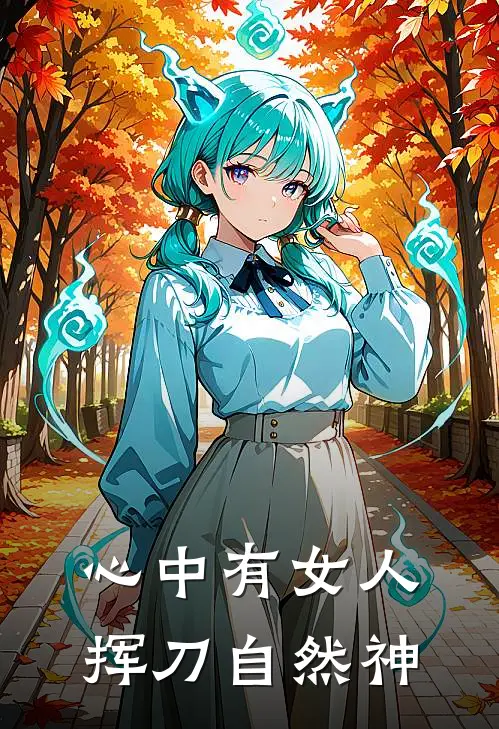 心中有女人，挥刀自然神