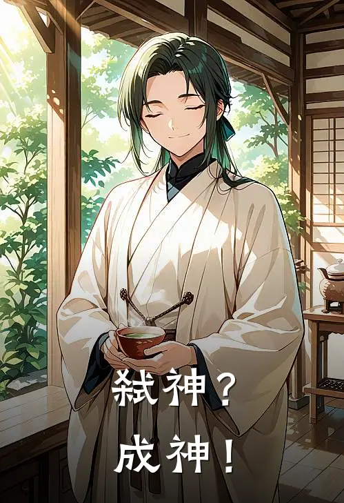 弑神？成神！(沈弈渊沈瑶光)已完结小说_小说免费阅读弑神？成神！沈弈渊沈瑶光