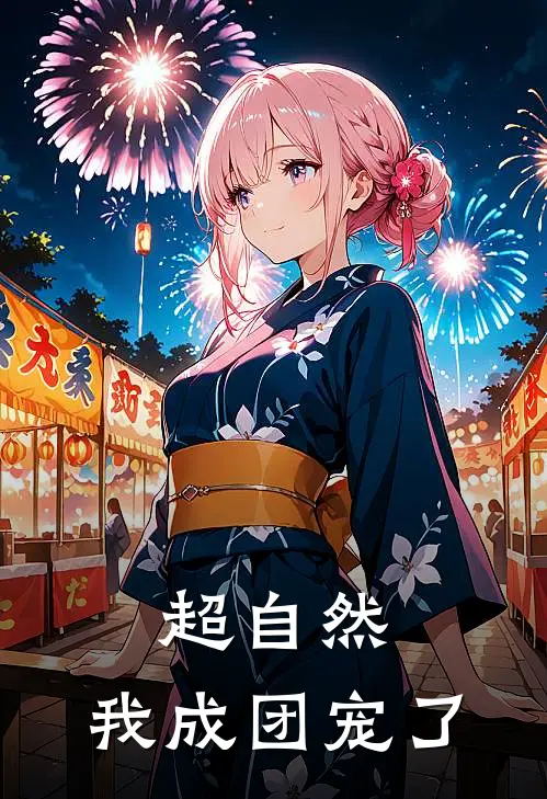 慕璃小黄《超自然，我成团宠了》最新章节阅读_(慕璃小黄)热门小说