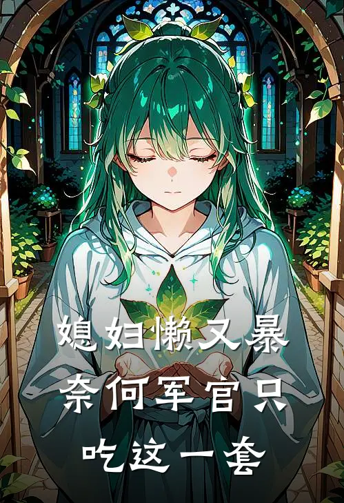 媳妇懒又暴，奈何军官只吃这一套宋听岚裴子星全文免费阅读无弹窗大结局_宋听岚裴子星（媳妇懒又暴，奈何军官只吃这一套）小说免费阅读大结局