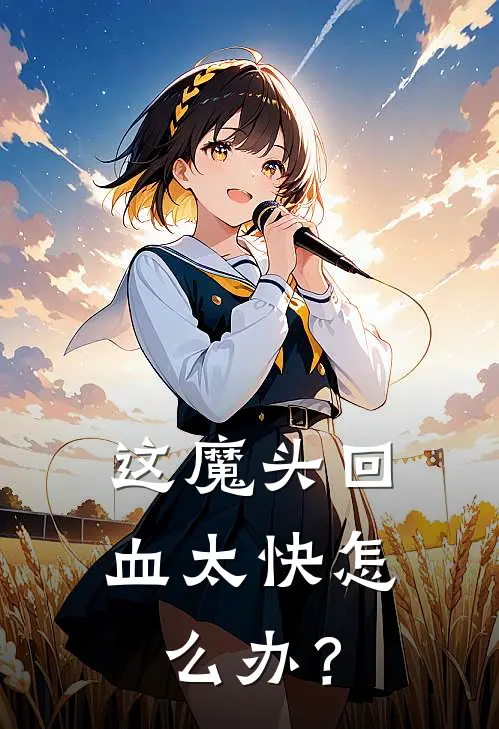 这魔头回血太快怎么办？李殊胜耶律齐渊完整版小说全文免费阅读_最新章节列表这魔头回血太快怎么办？(李殊胜耶律齐渊)