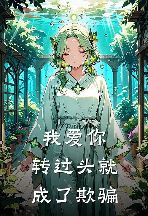 我爱你，转过头就成了欺骗珍子亚瑟小说完整版_完结版小说推荐我爱你，转过头就成了欺骗(珍子亚瑟)