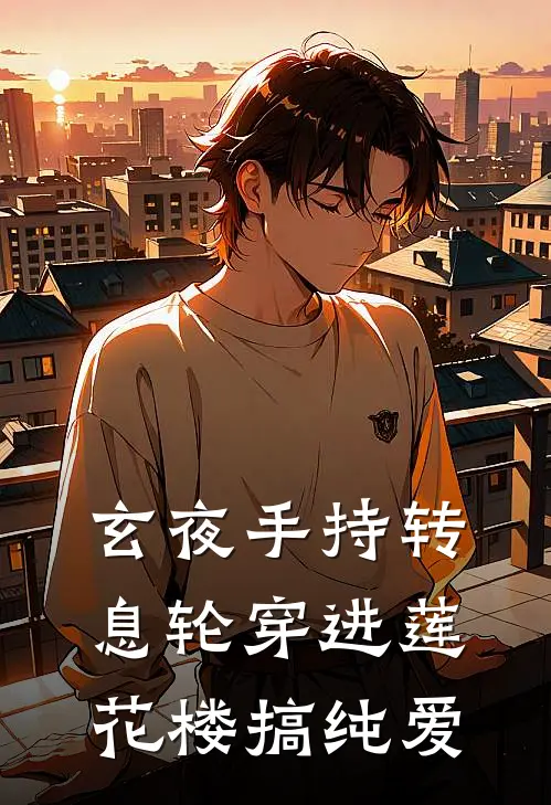 李莲花莲花《玄夜手持转息轮穿进莲花楼搞纯爱》_《玄夜手持转息轮穿进莲花楼搞纯爱》最新章节在线阅读