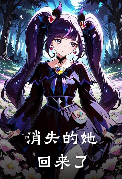 晏紫涵罗雨欣《消失的她回来了》全文免费在线阅读_《消失的她回来了》全本在线阅读