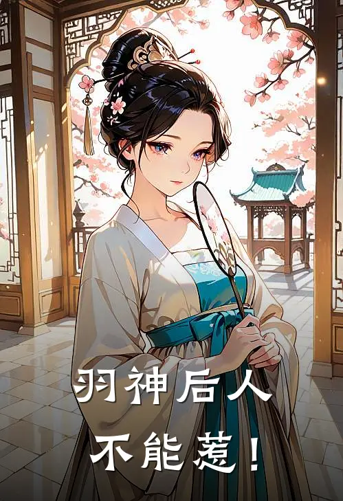 翎箜羽羽皇(羽神后人不能惹！)全章节在线阅读_(羽神后人不能惹！)完结版免费阅读