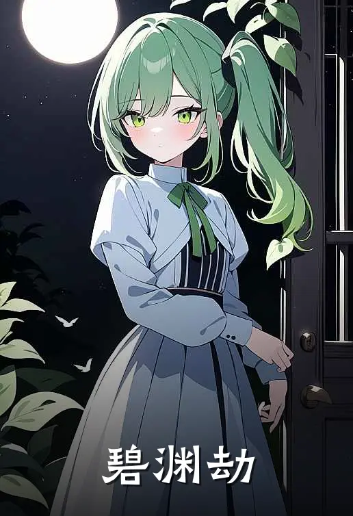 碧渊劫(陈屿史洁文)网络热门小说_最新小说碧渊劫(陈屿史洁文)