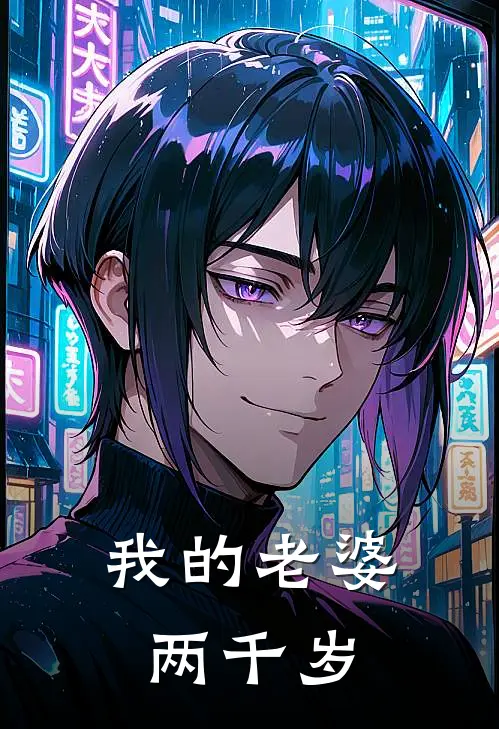 我的老婆两千岁洛河玉佩小说推荐完结_全集免费小说我的老婆两千岁(洛河玉佩)