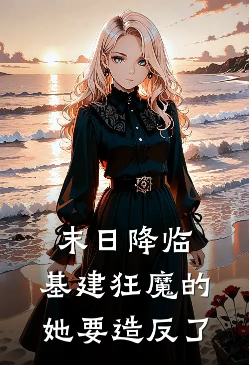 末日降临：基建狂魔的她要造反了