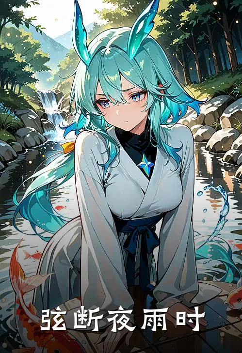 苏晚帕格尼尼（苏晚帕格尼尼）小说目录列表阅读-苏晚帕格尼尼最新阅读