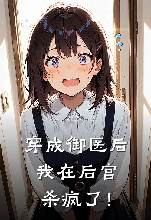 穿成御医后，我在后宫杀疯了！(沈十安张德海)全文免费在线阅读_穿成御医后，我在后宫杀疯了！热门小说