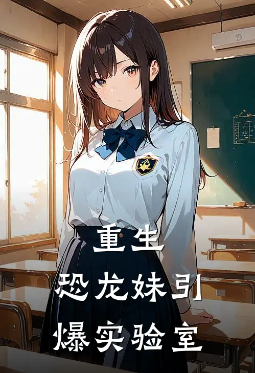 林黛林涵重生：恐龙妹引爆实验室全文免费阅读_林黛林涵完整版免费阅读
